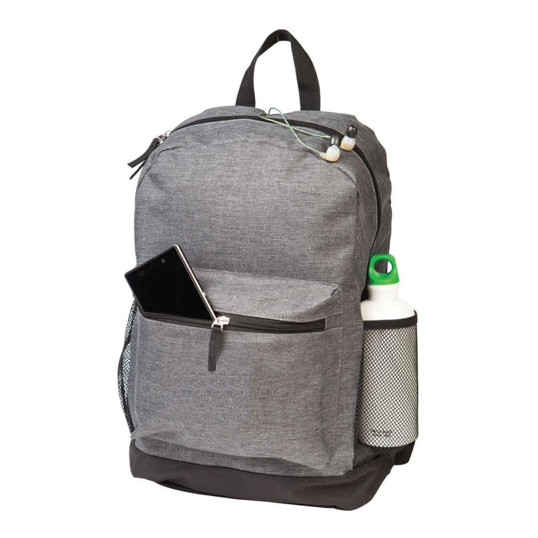 Sightseer Backpack 7