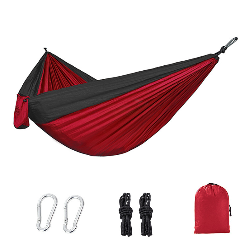 Camping Hammock 3