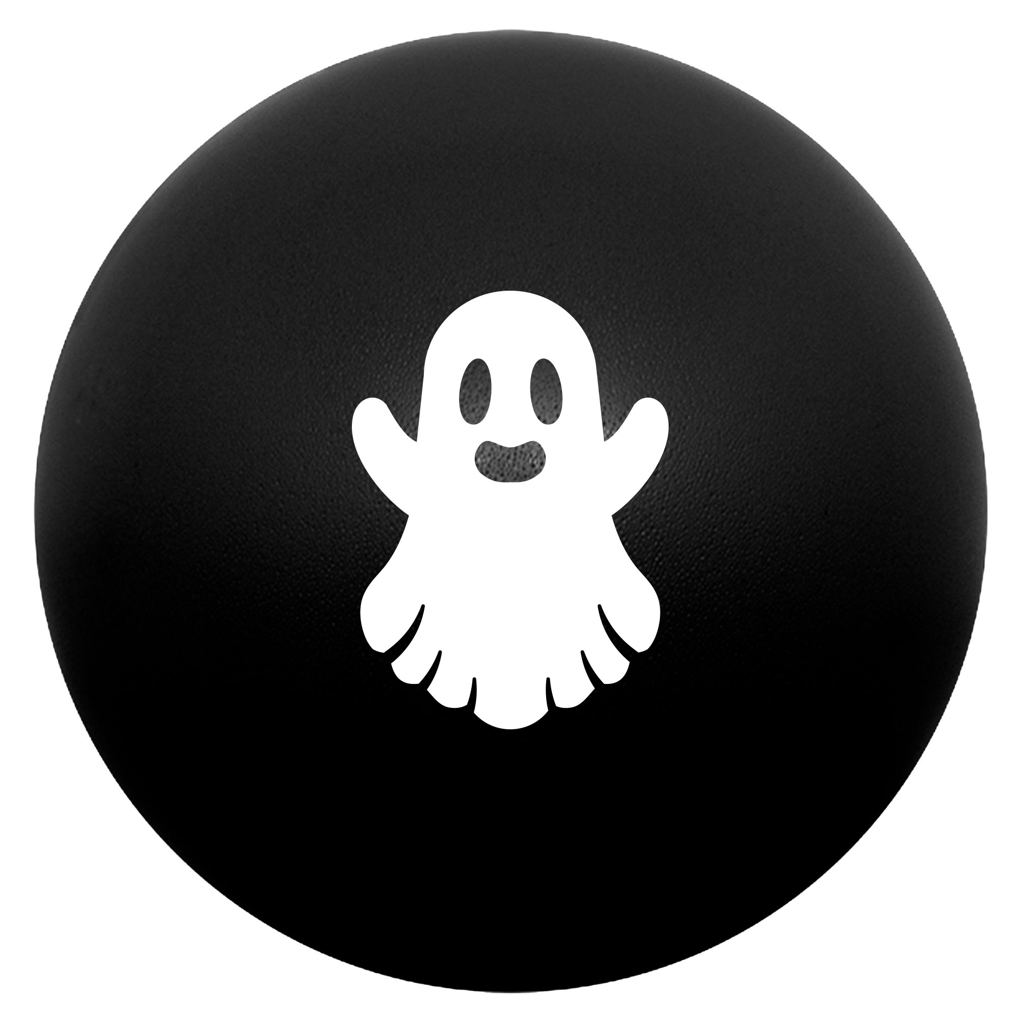 Ghost Round Stress Ball 3
