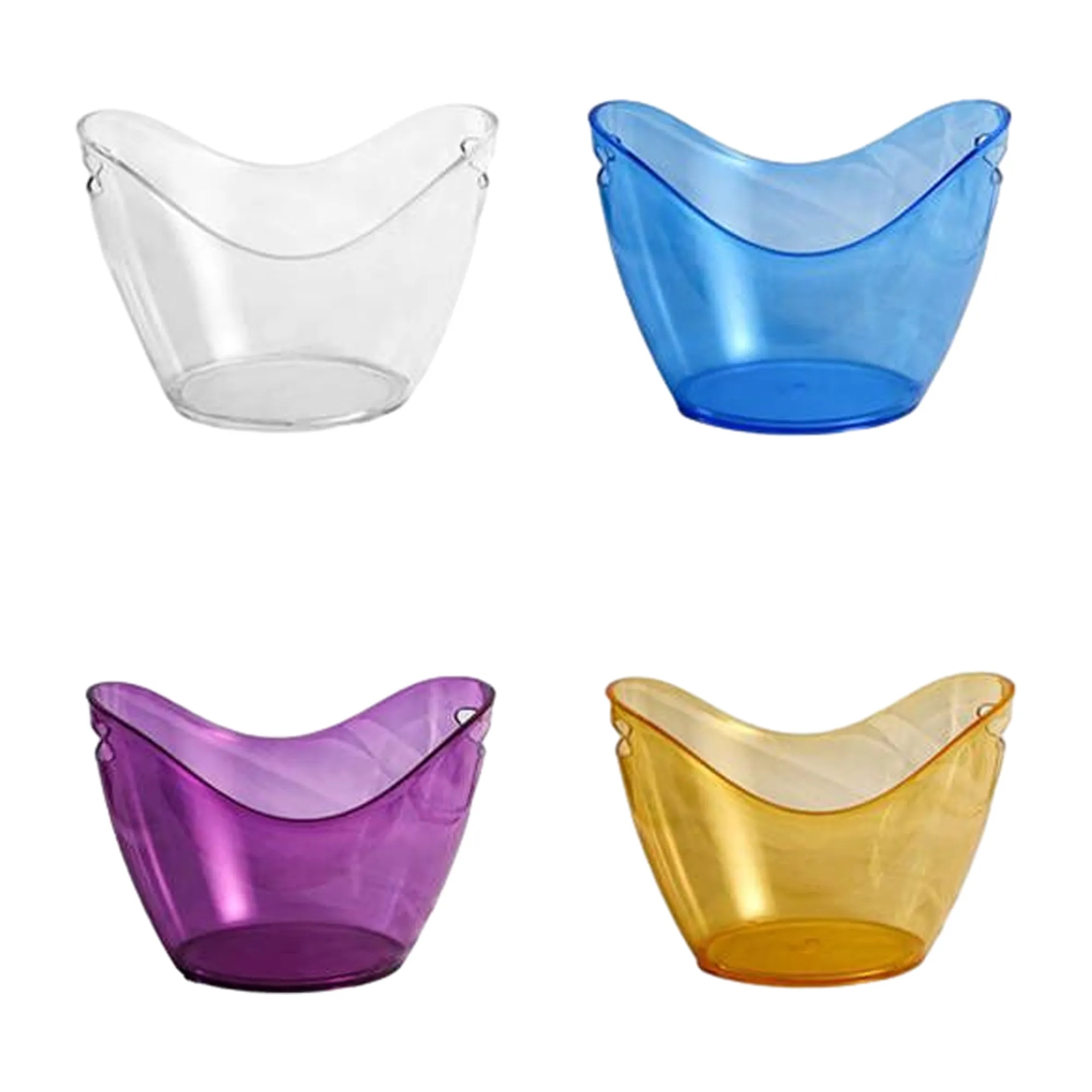 Ice Bucket for Wine - Standard Medium 2