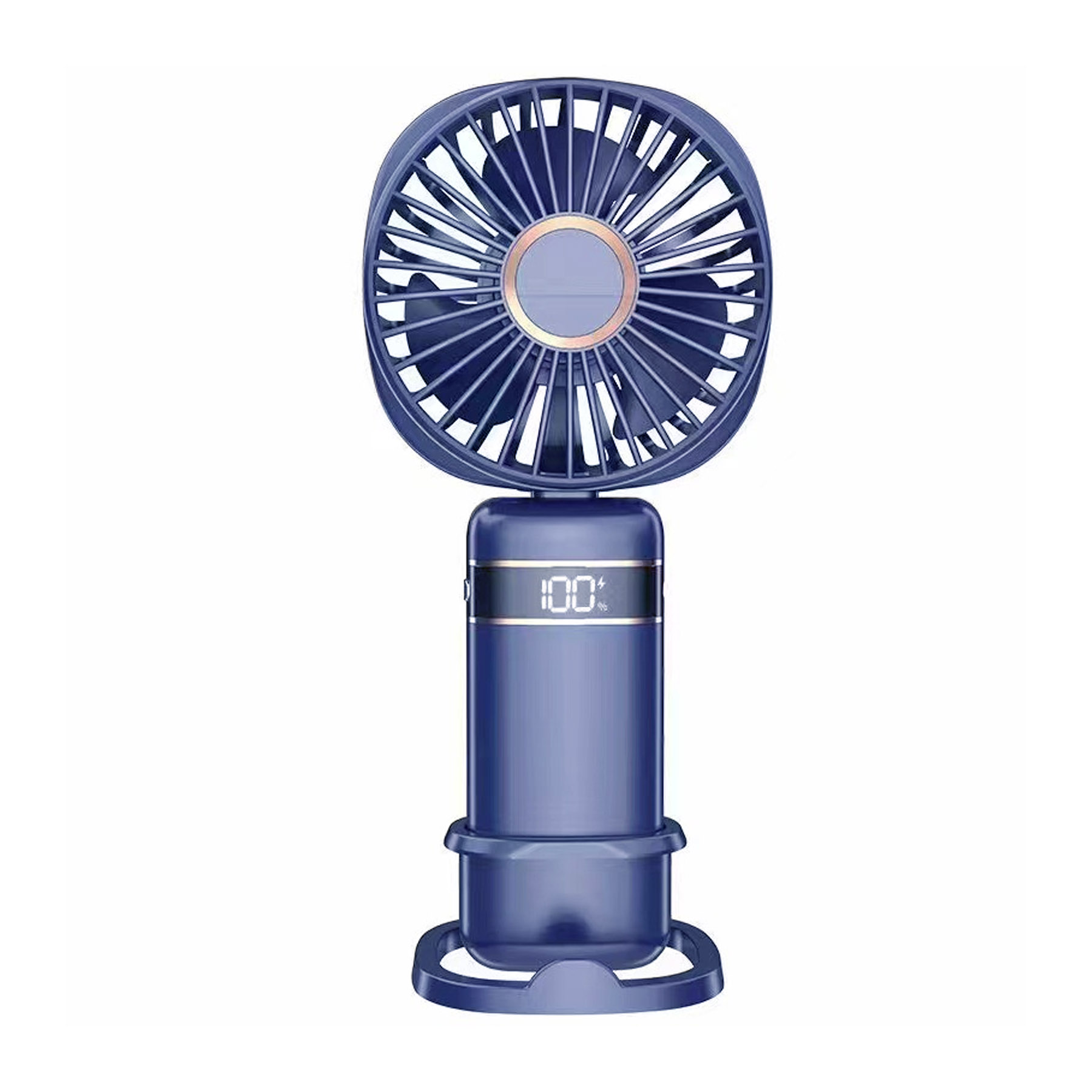 Aurora Handheld Fan 3