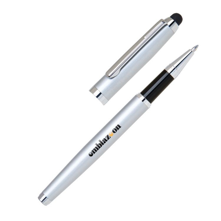 Stylus-531 Brass Rollerball Gel Pen 6