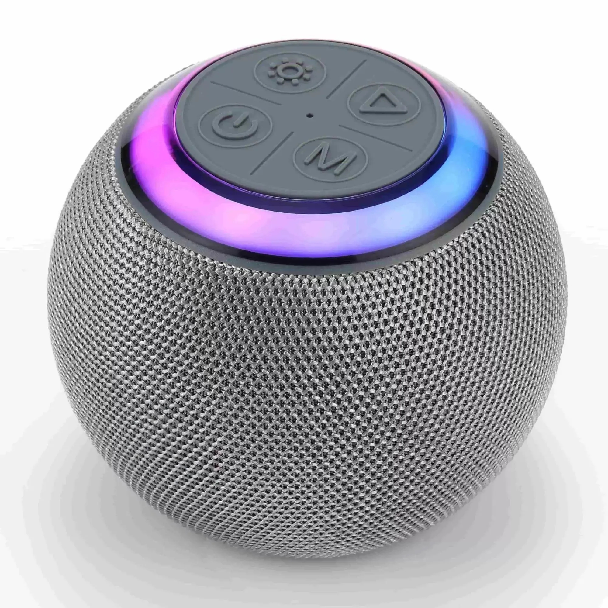 Portable Wireless Speaker For Cars 1