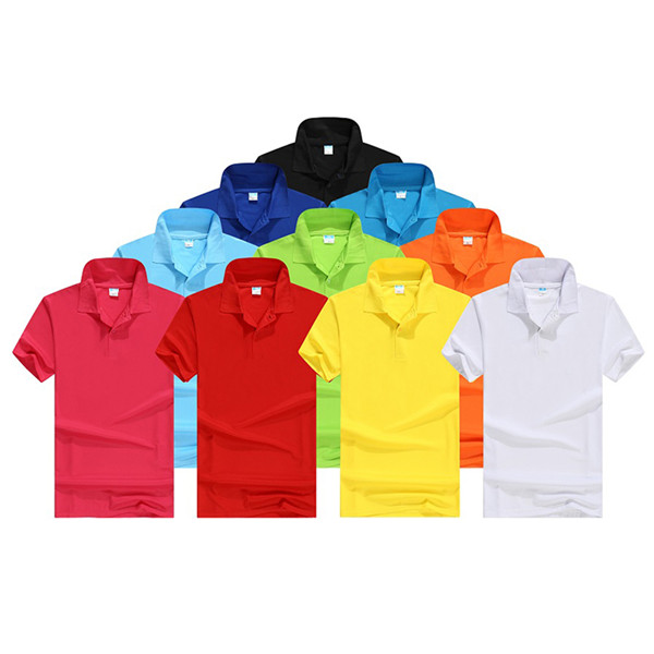 Polo Shirt 2