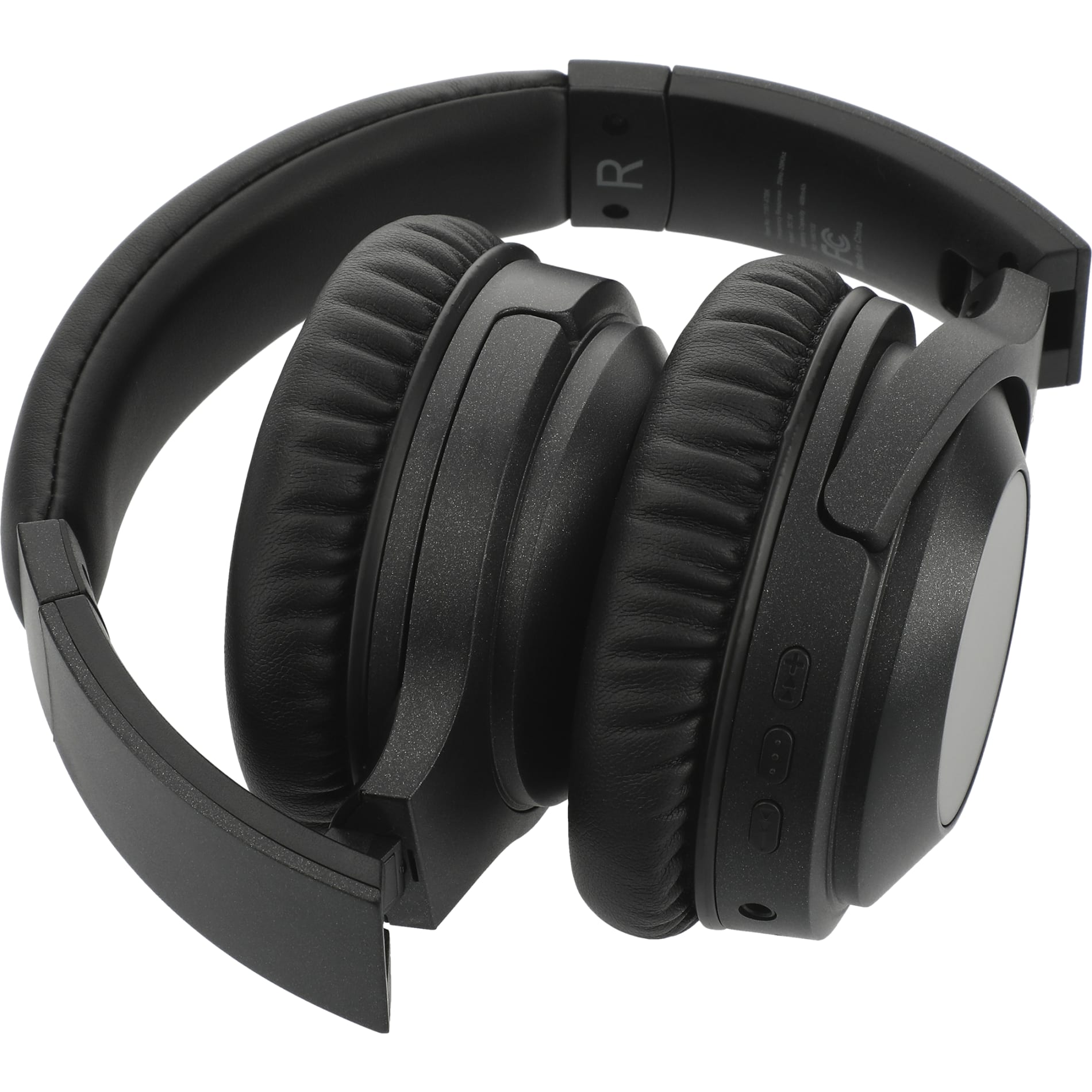 Hush Active Noise Cancellation Bluetooth Headphone 17