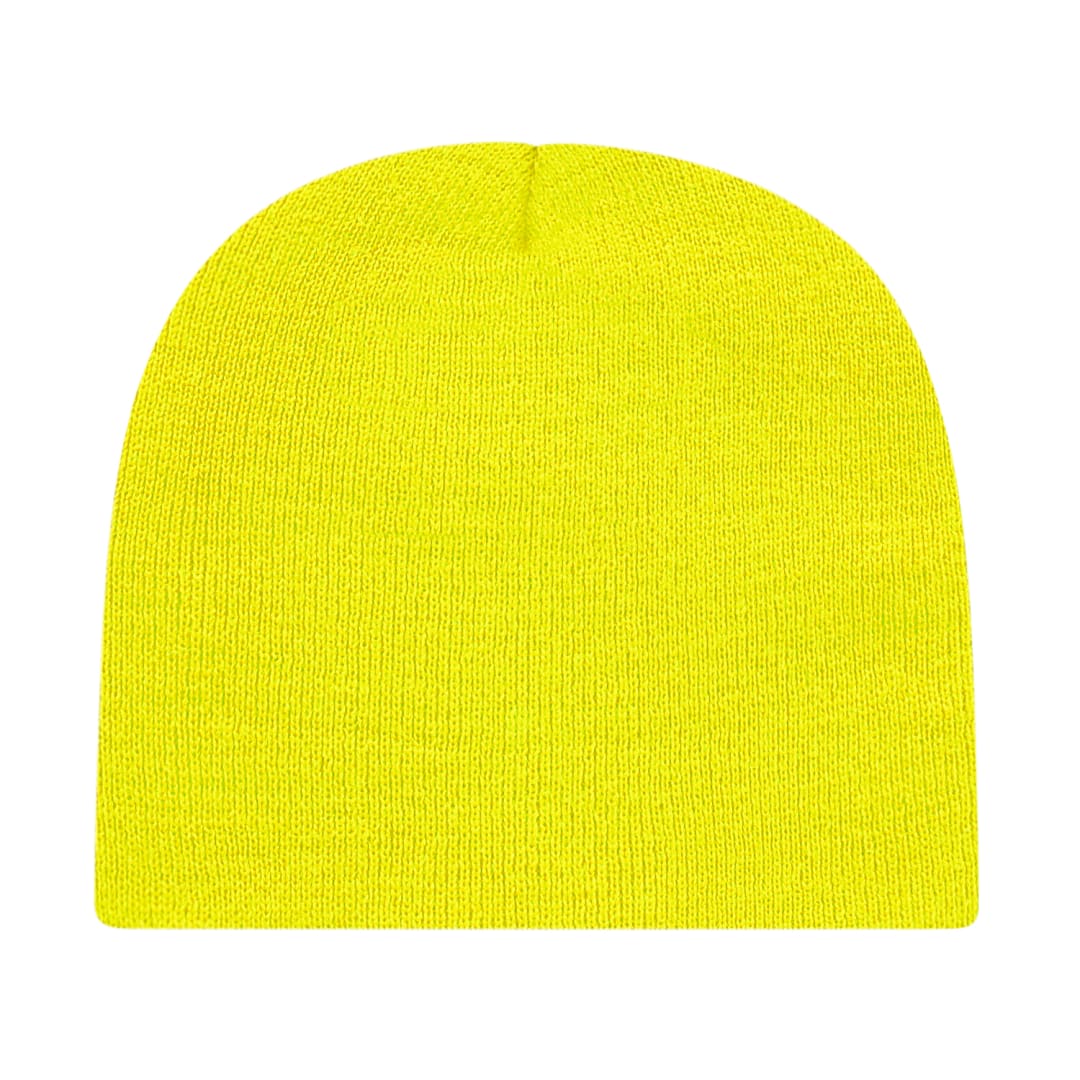 Cap America Knit Beanie 154