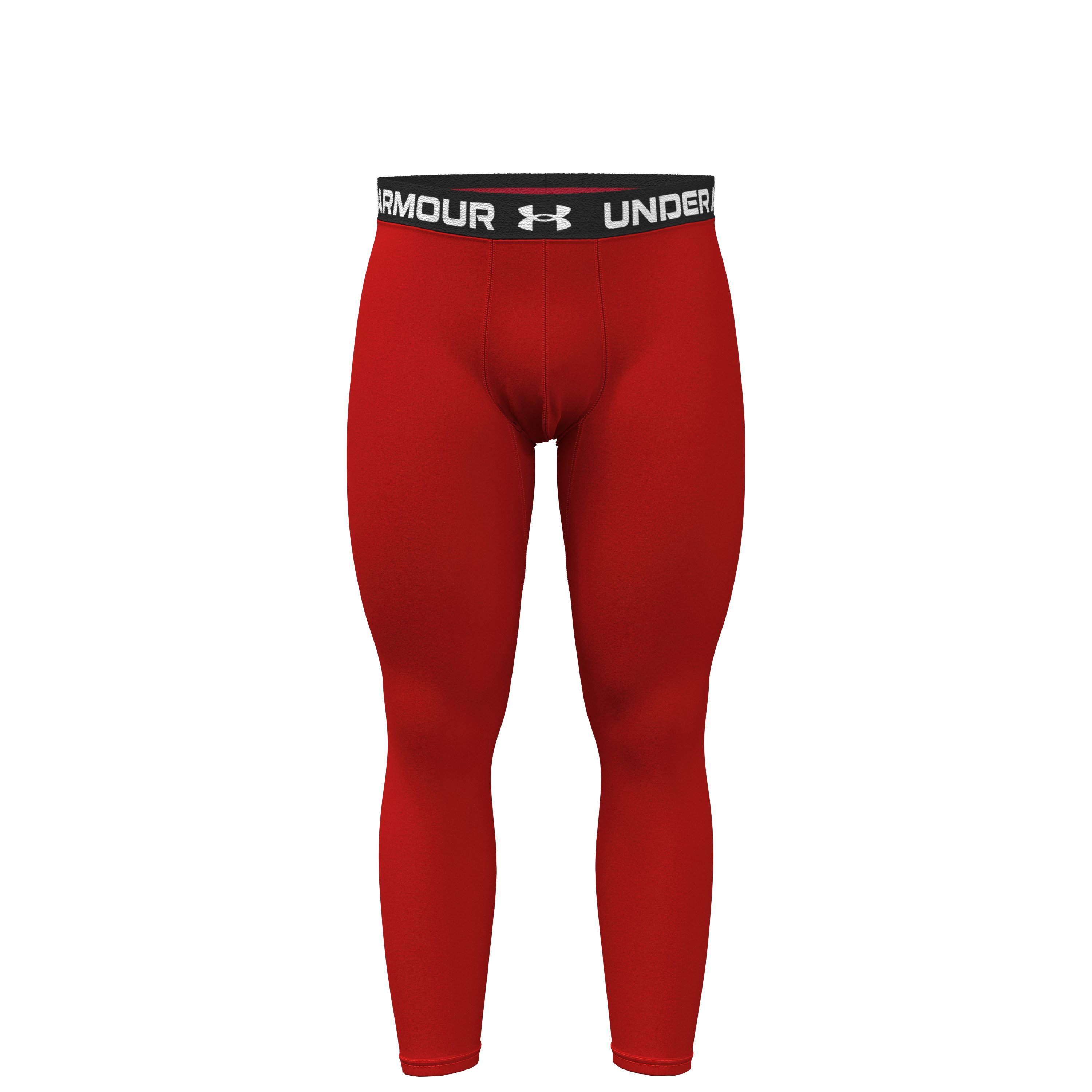 HeatGear OG Men's Leggings 8