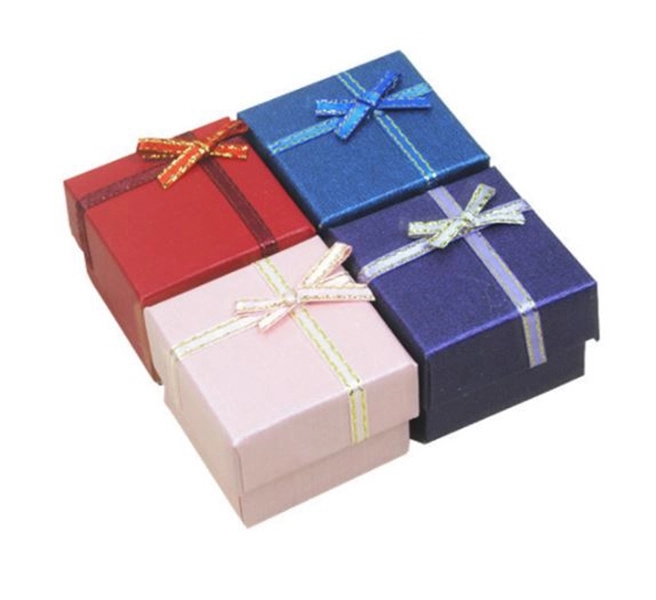 Promotion Gift Box 1