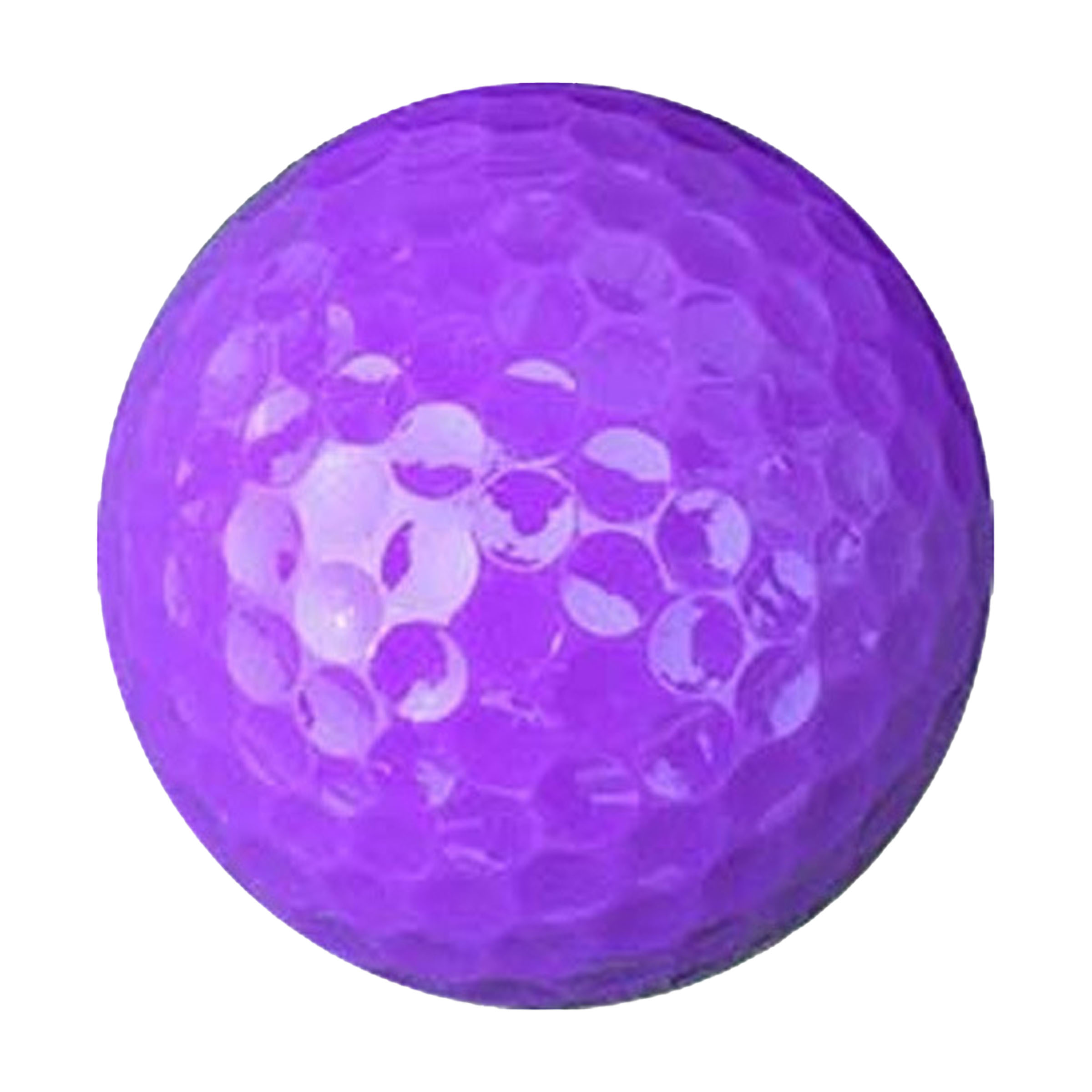 Rubber Golf Balls 6