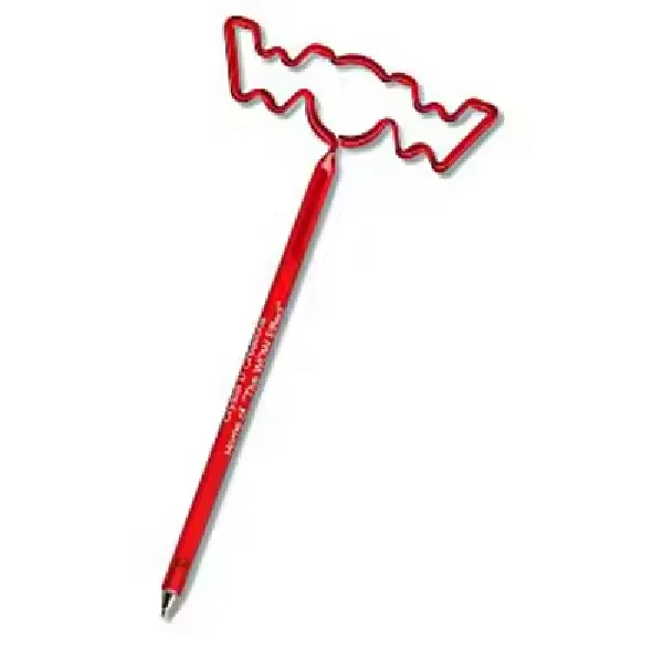 Animal Shaped Creative Craft Ballpoint Pens 3