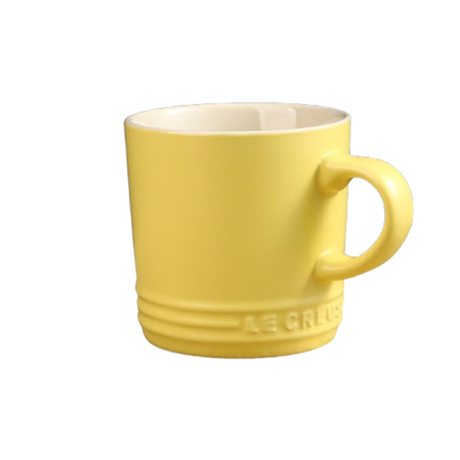 14oz Heat Resistant Gradient Ceramic Mug w/ Handle 6