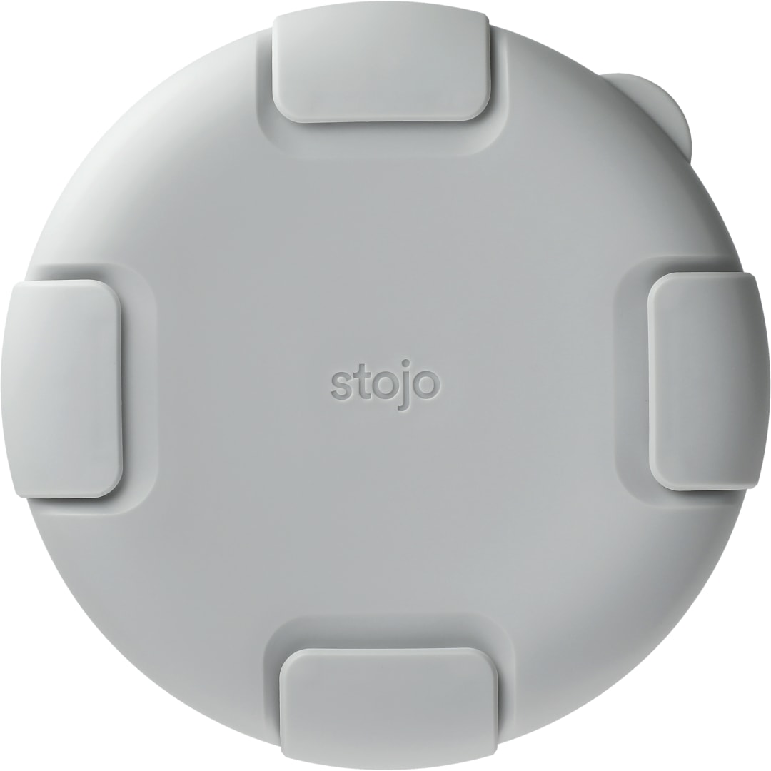 Stojo 36 oz Collapsible Bowl 11