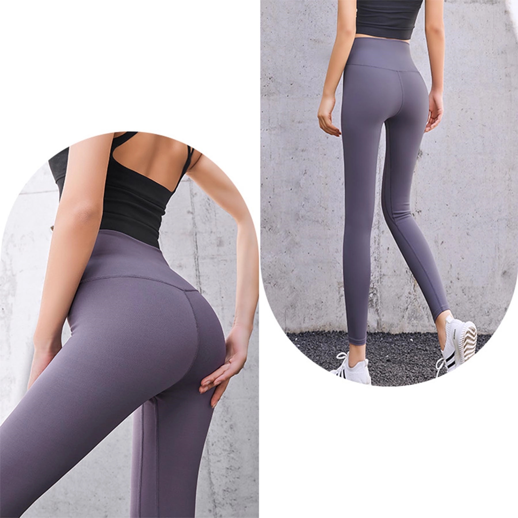 Yoga Pants 7