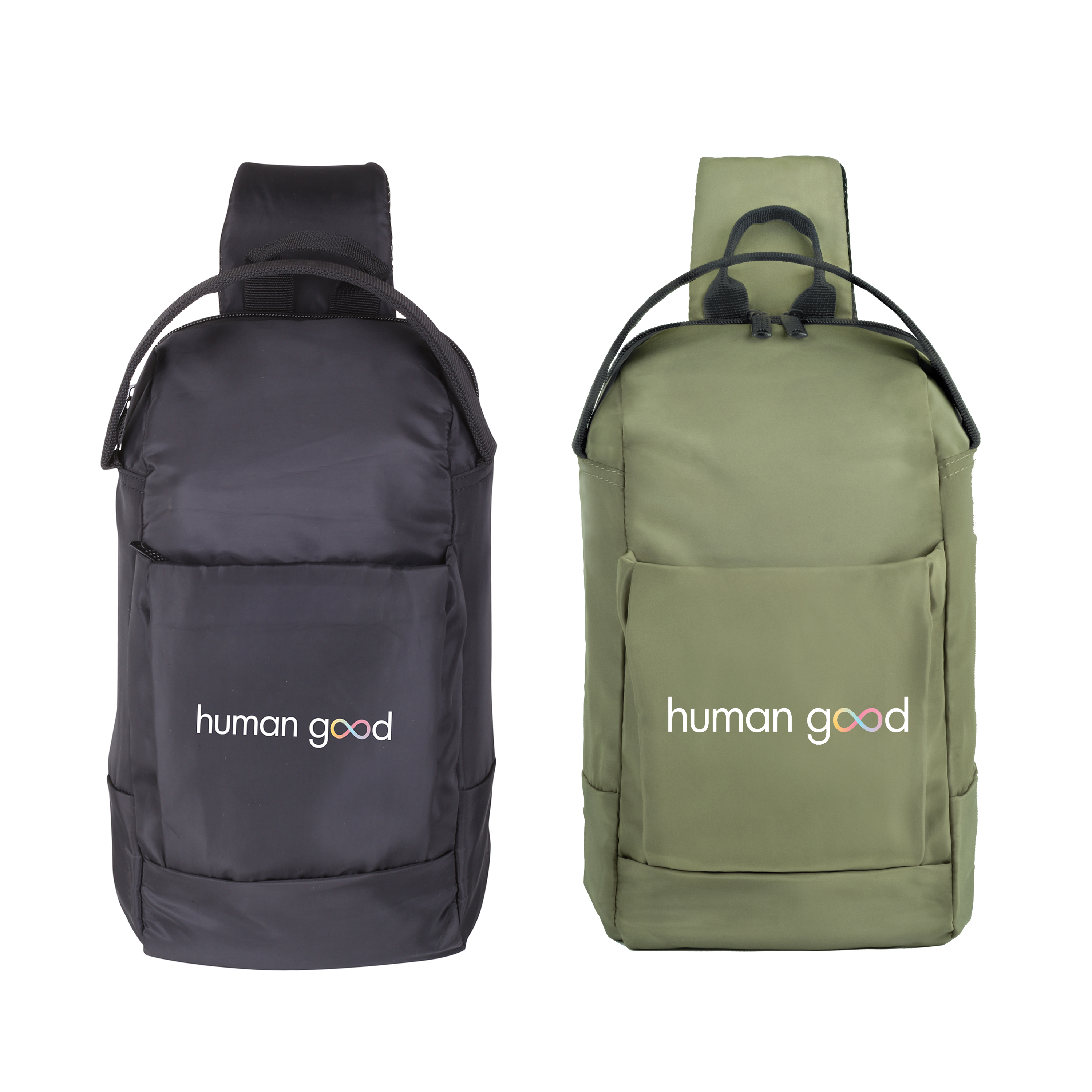 Flash  Crossbody Sling Bag