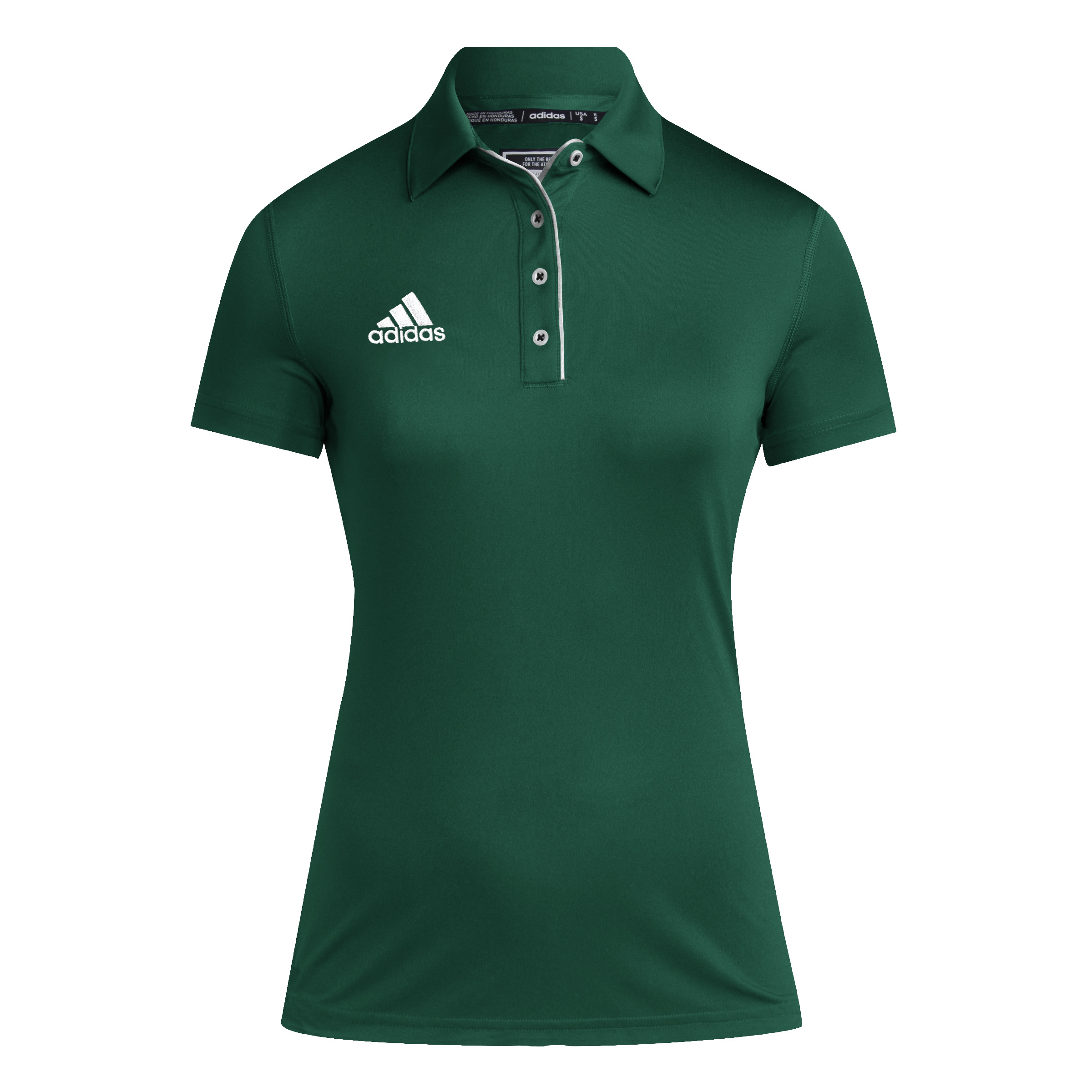 W C SS POLO 18
