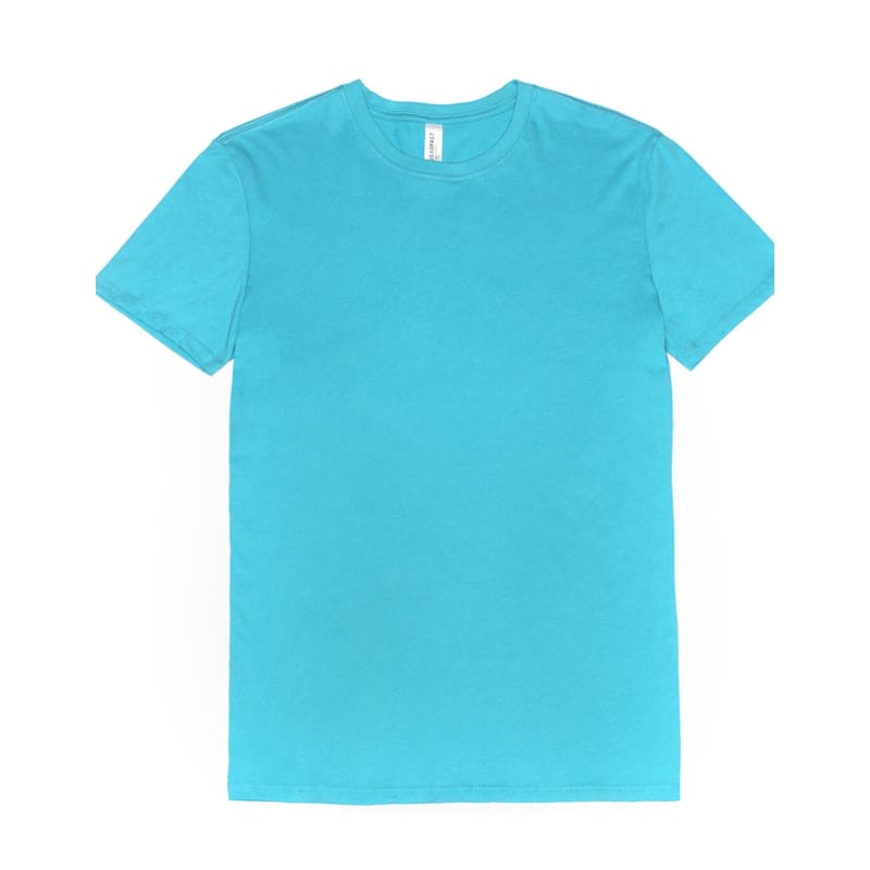 Threadfast Apparel Unisex Ultimate CVC T-Shirt 65