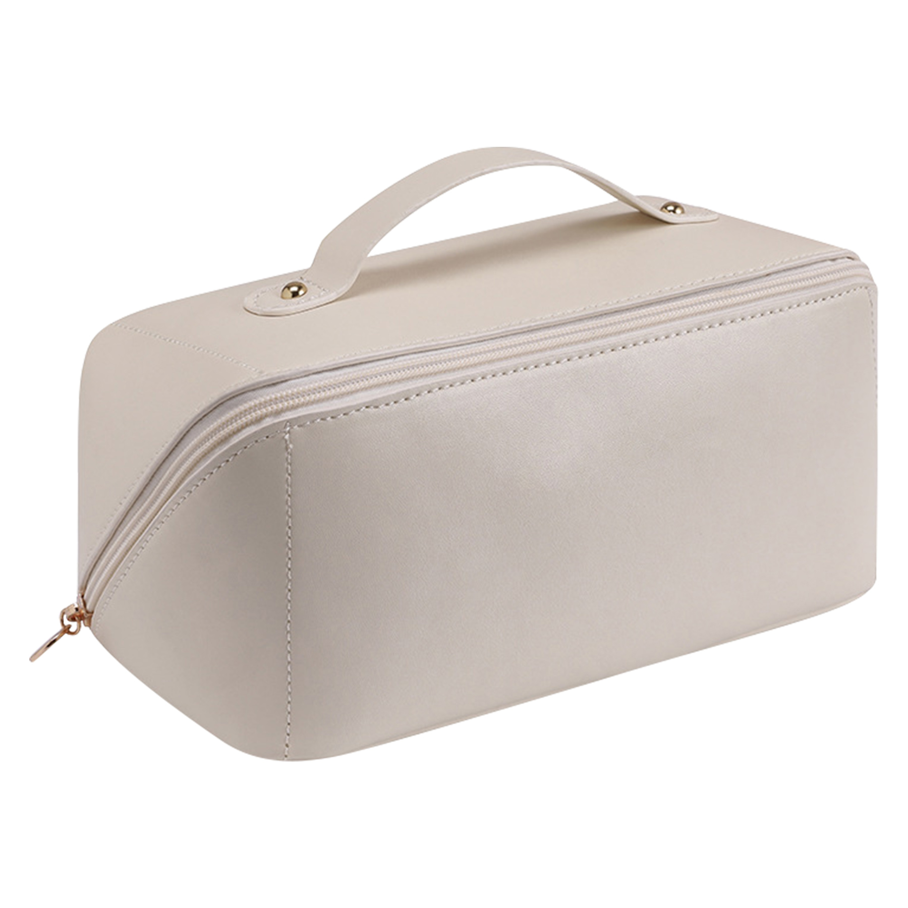 PU Leather Makeup Bags 7