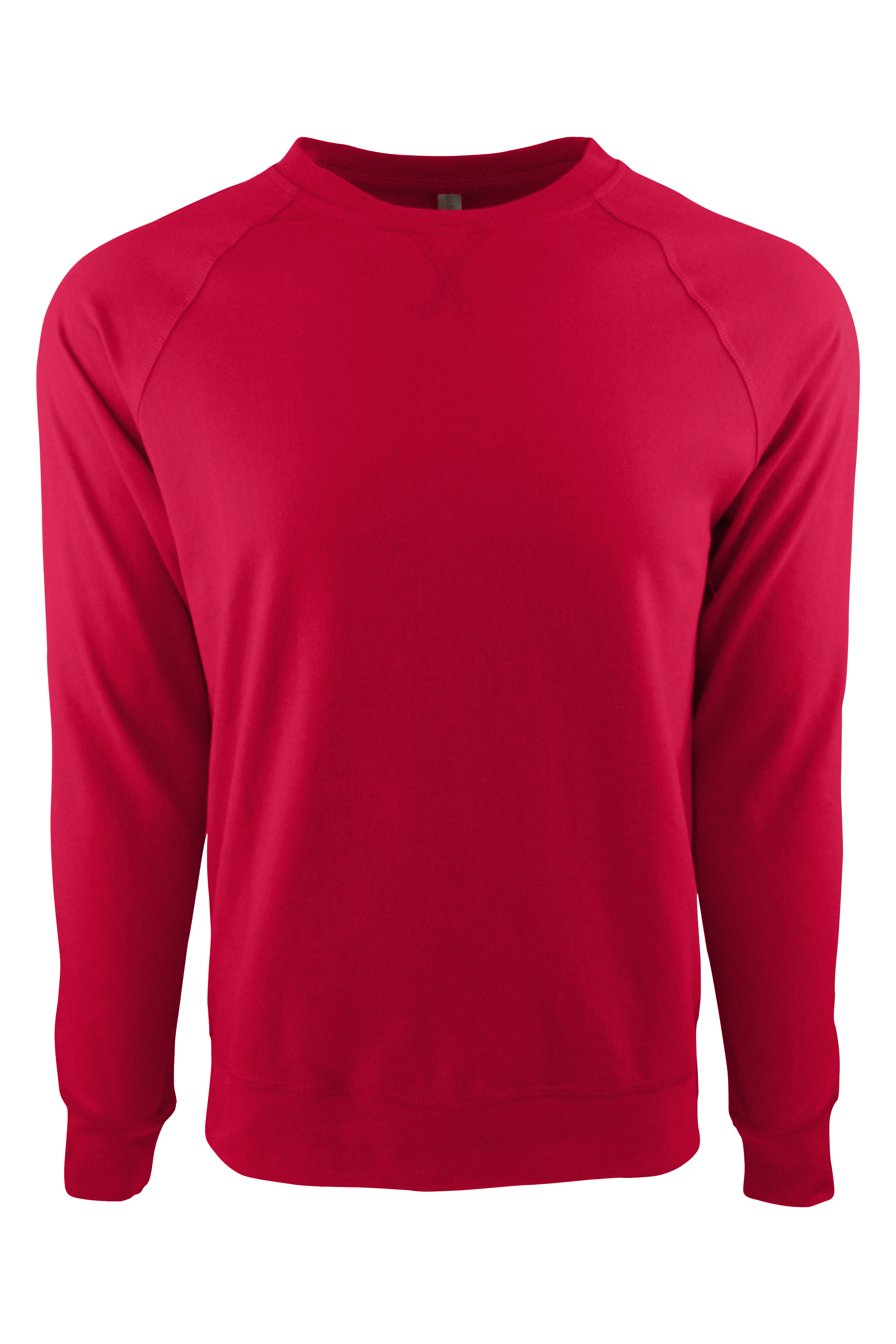 Laguna Raglan Sweatshirt, custom hoodie or sweatshirt with logo imprint 4