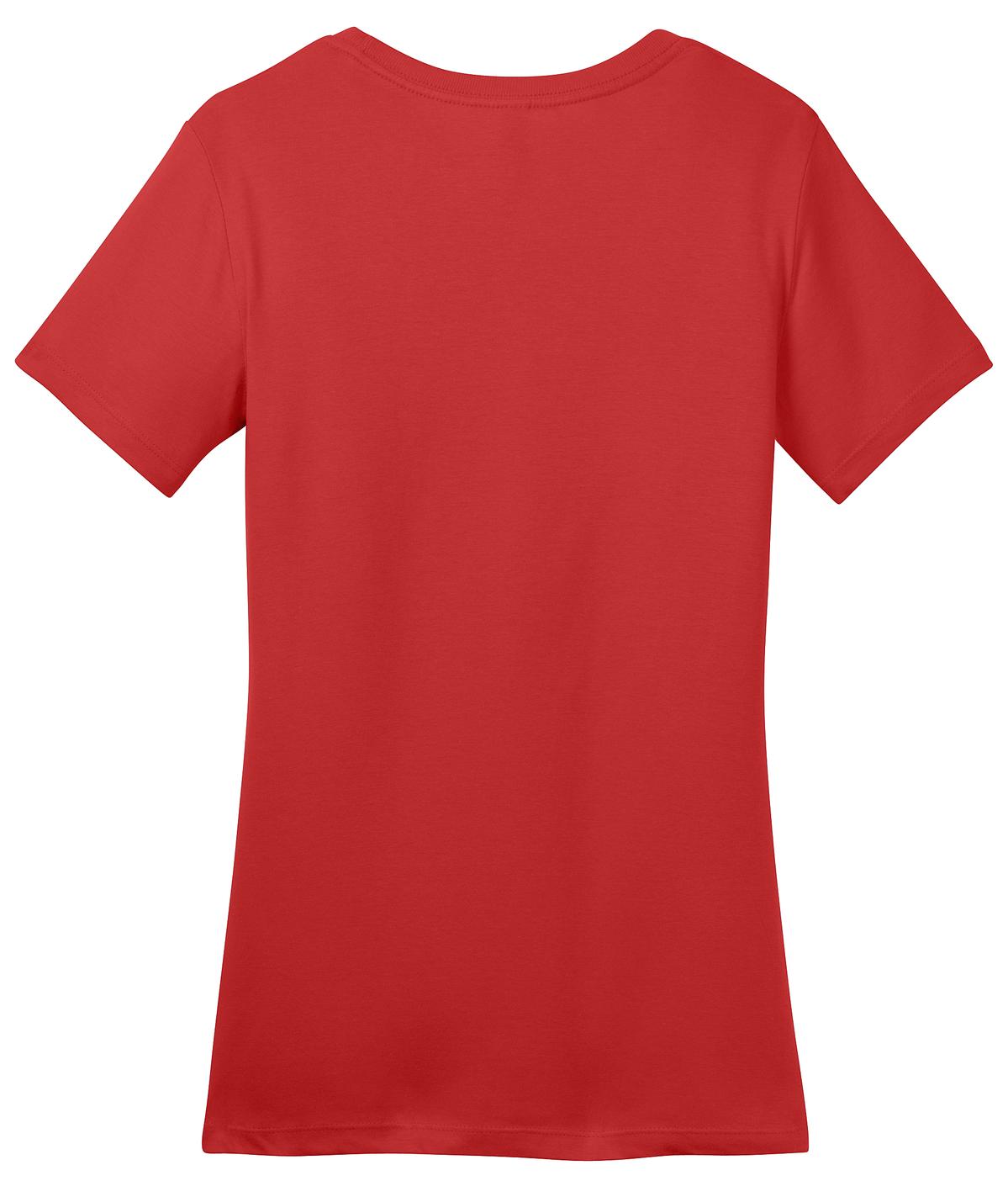 District® Women's Perfect Weight Tee 17