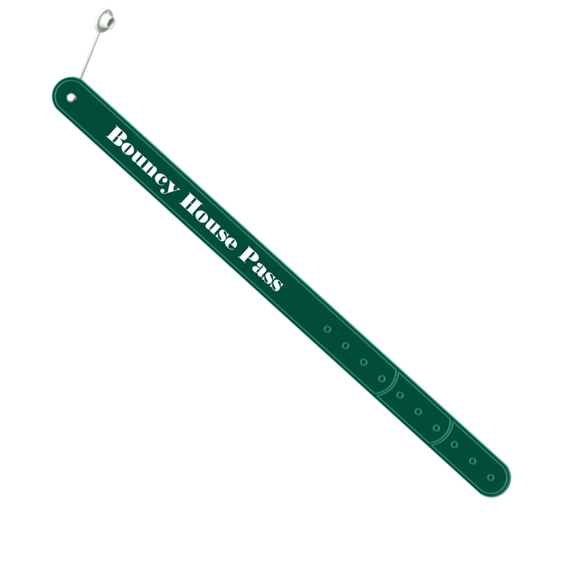 Vinyl Wristlok® 30