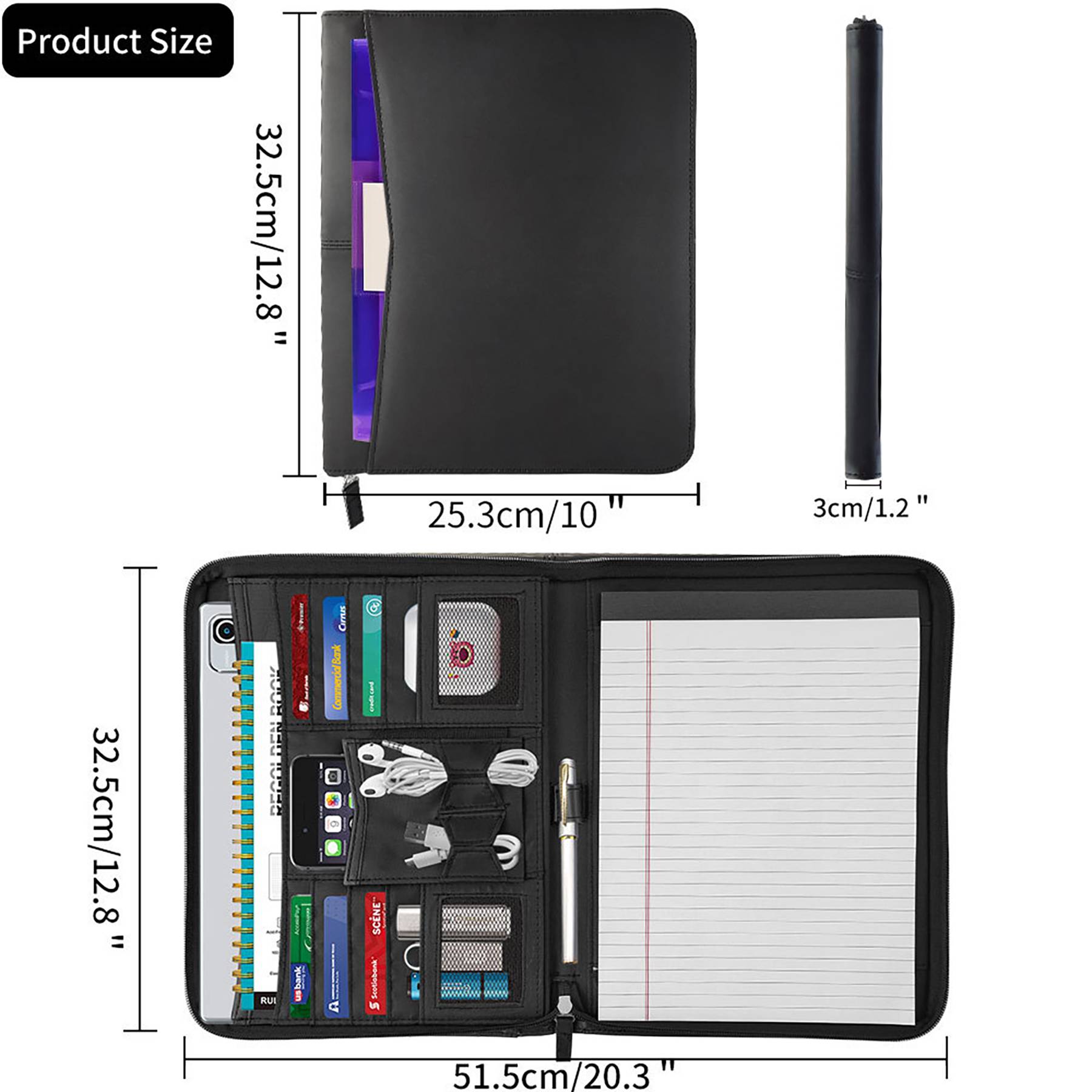 Document Portfolio Organizer 7