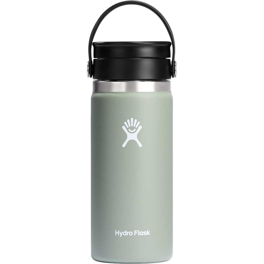 Hydro Flask® Wide Mouth With Flex Sip™ Lid 16oz 8
