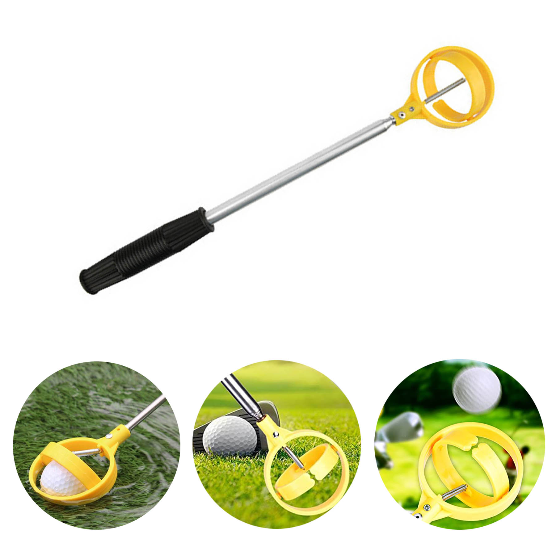 Telescope Golf Ball Retriever 1