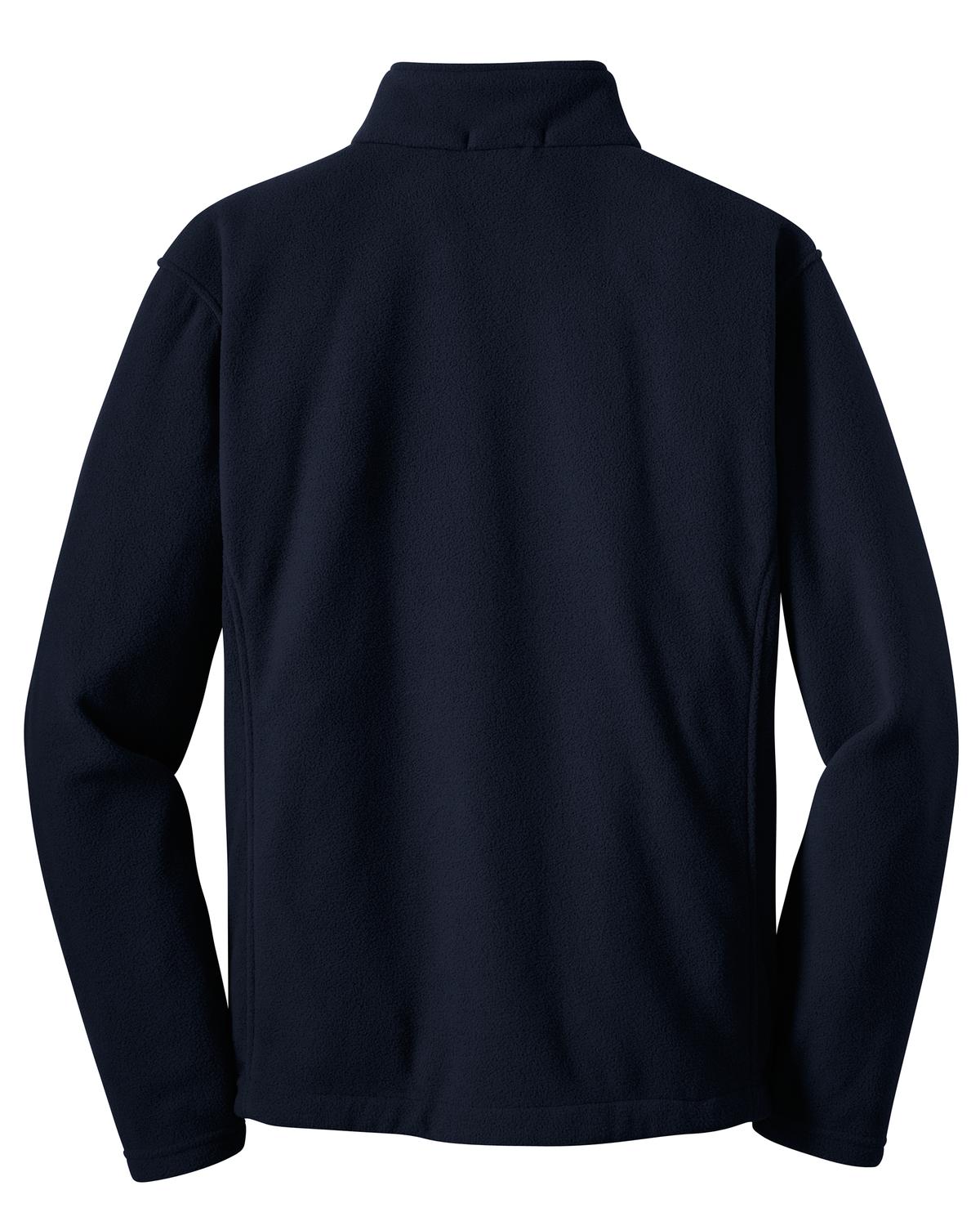 Port Authority® Youth Value Fleece Jacket 3
