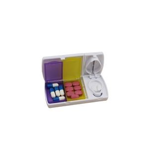 Pill Case 24