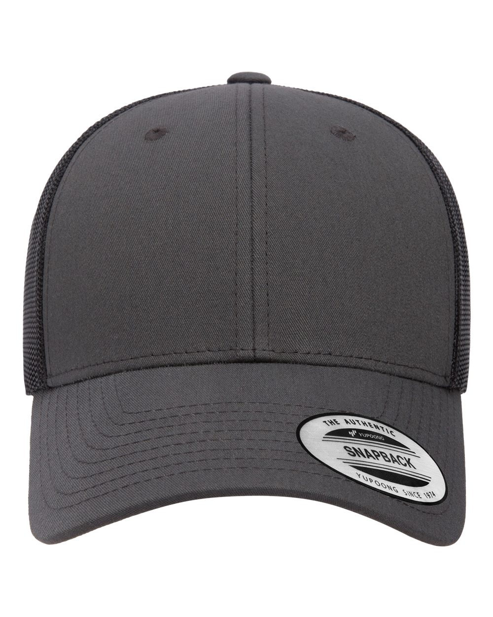 Elite Cap - 6601 18
