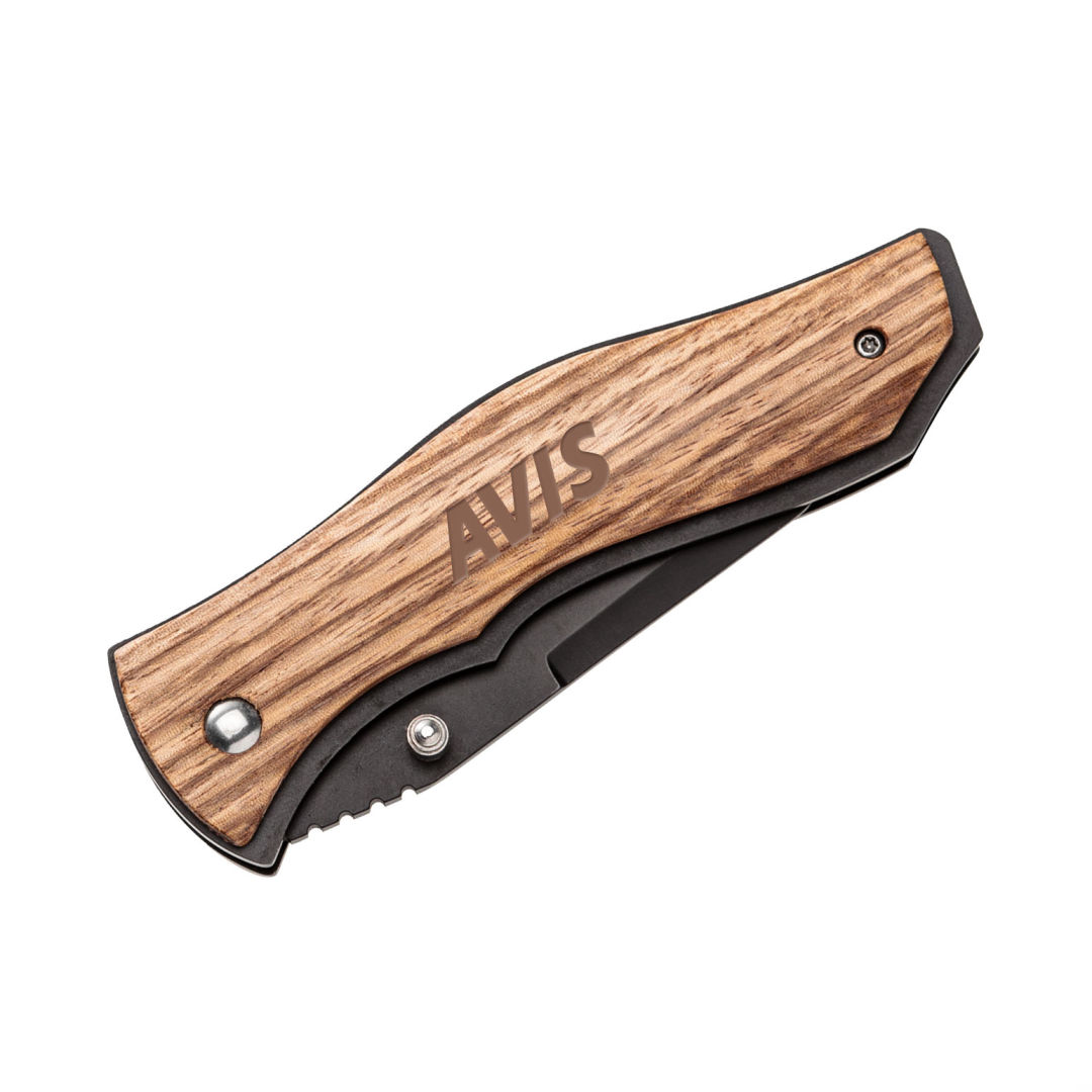 National Pocket Knife 3