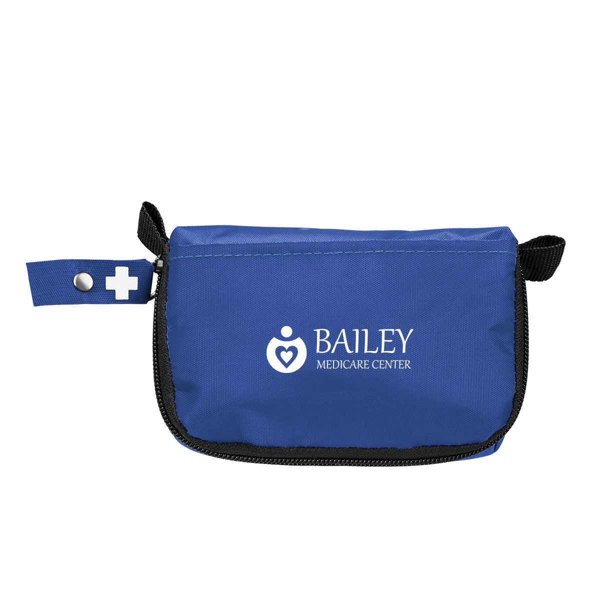 20 Pc. First Aid Kit 2