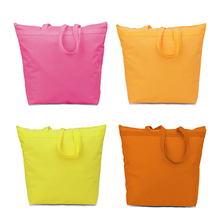 Fashion Color Barrell Duffle 2