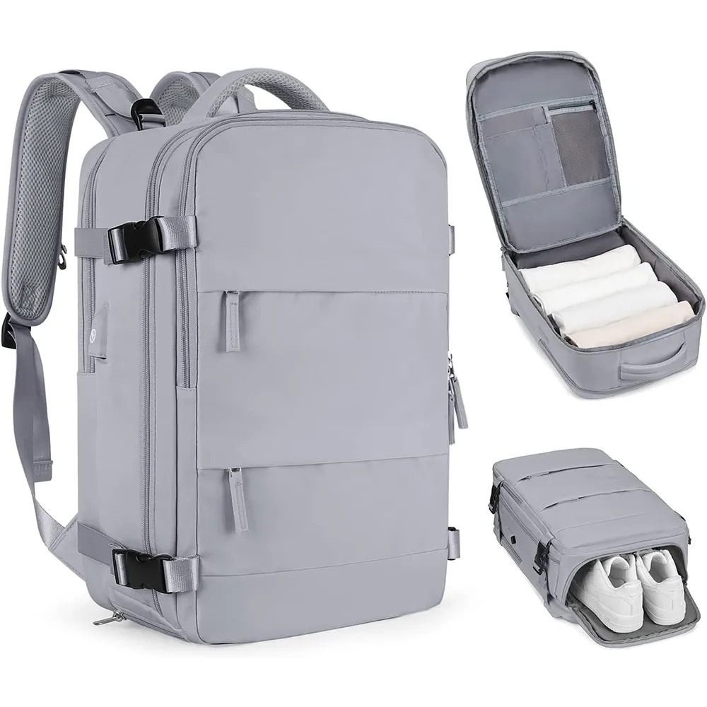 Large Travel Backpack 9