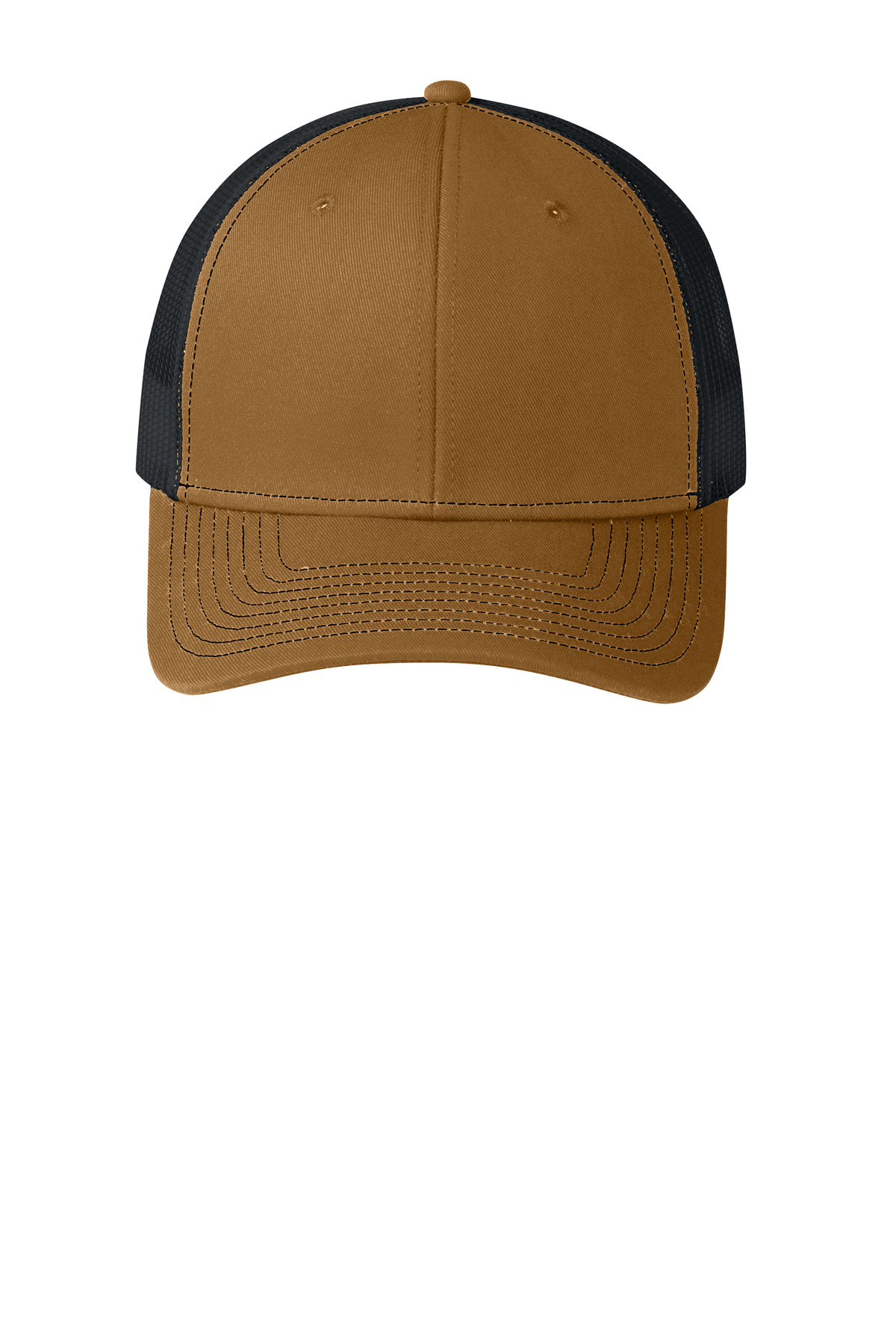 Port Authority Snapback Trucker Cap. C402 41