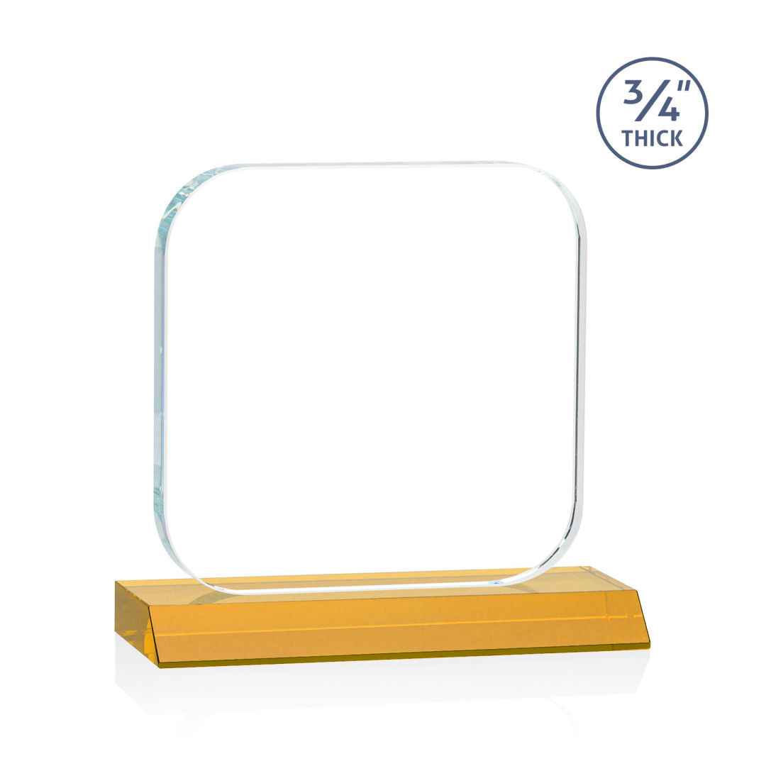 App Award - Amber 2