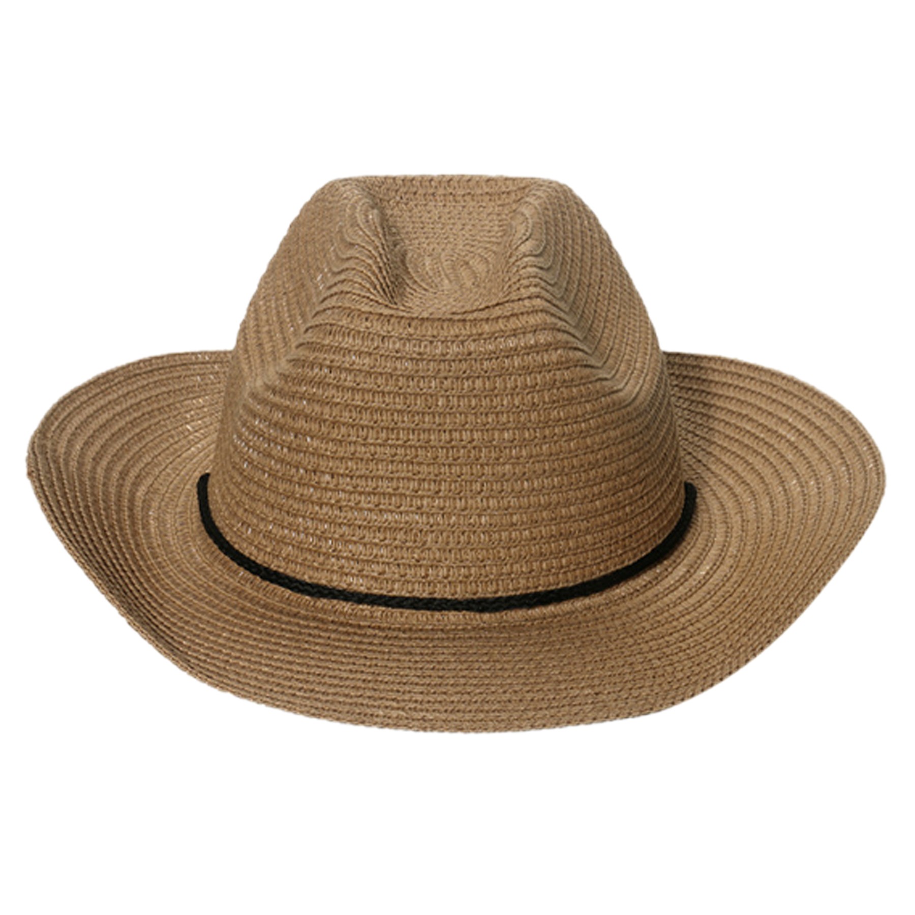 Summer Unisex Cowboy Straw Hat 2