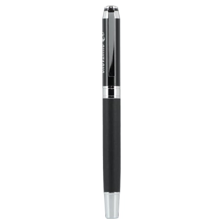 Hyde Recycled Brass Gel Rollerball 2