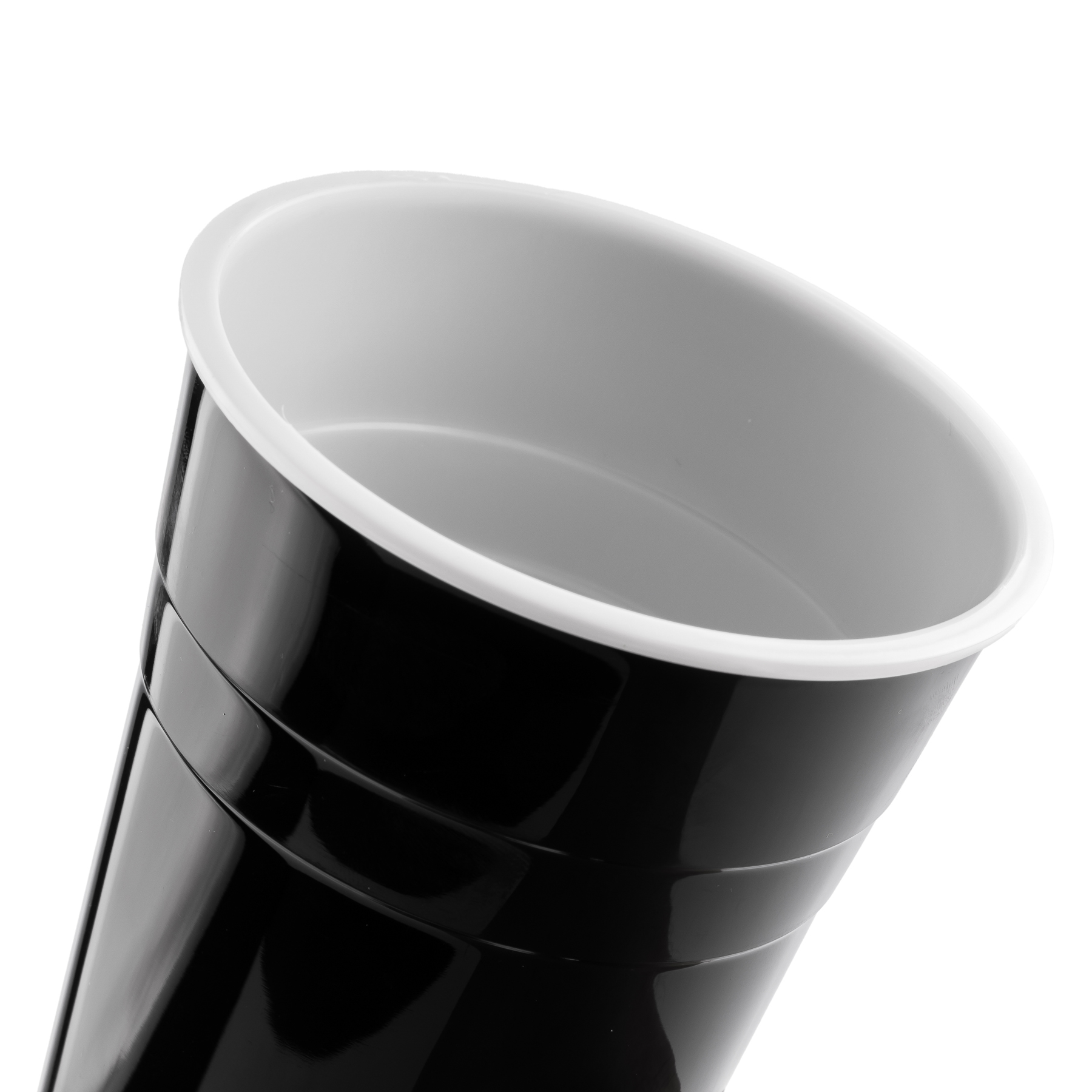22 oz Reusable Plastic Party Cup 6
