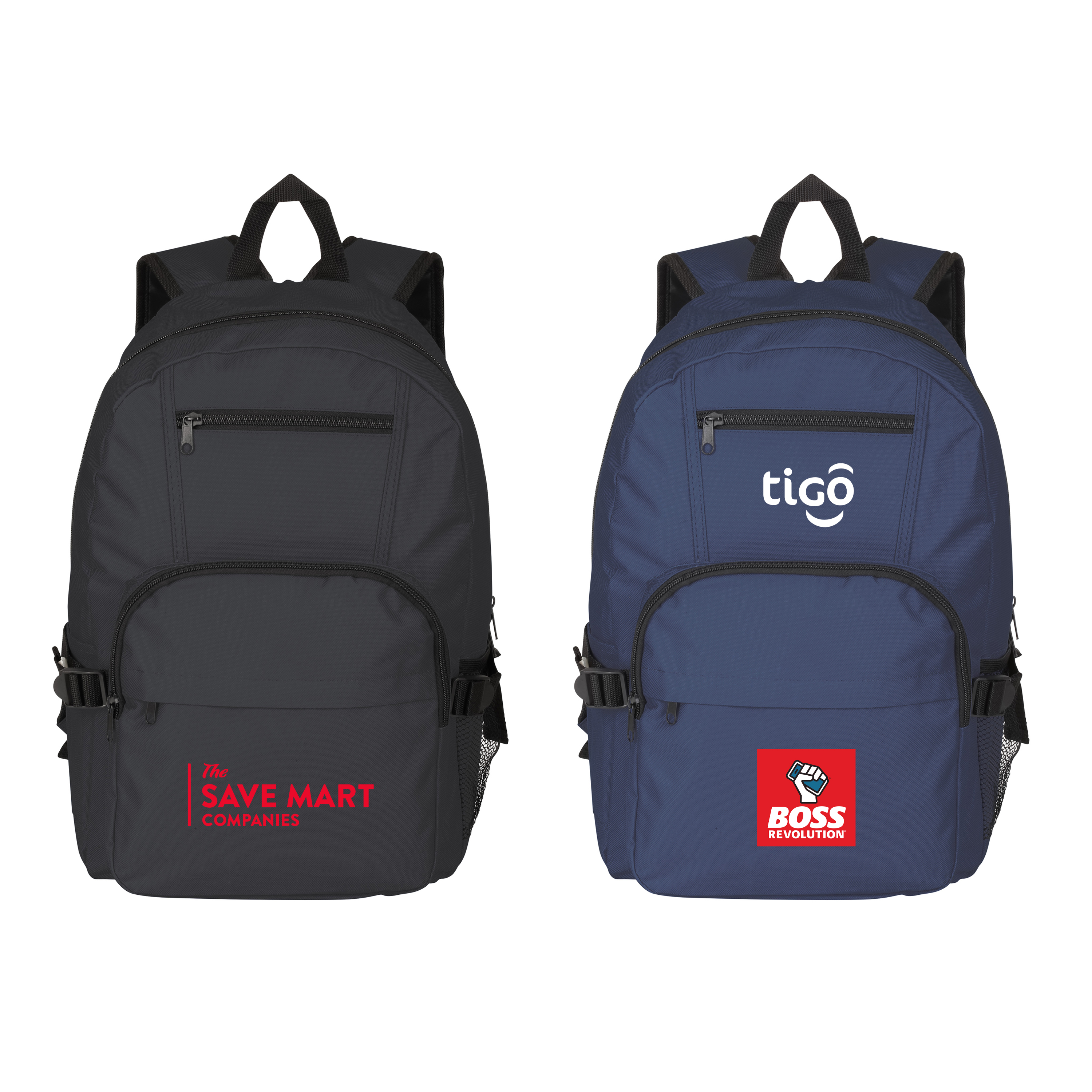 Kelly Sports Backpack 3