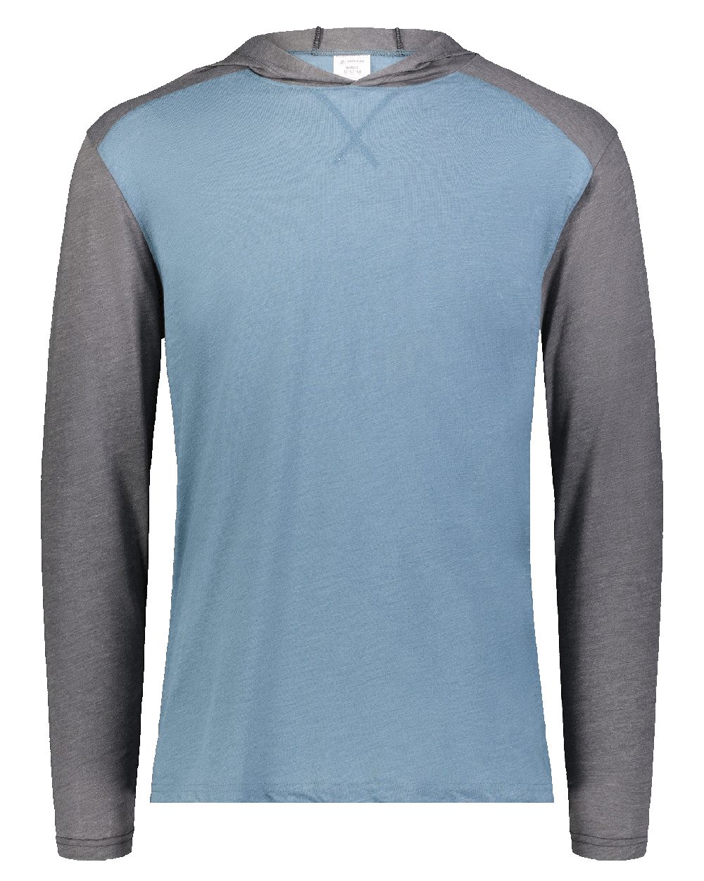 Unisex Gameday Vintage Hooded Long Sleeve T-Shirt - 6884 42