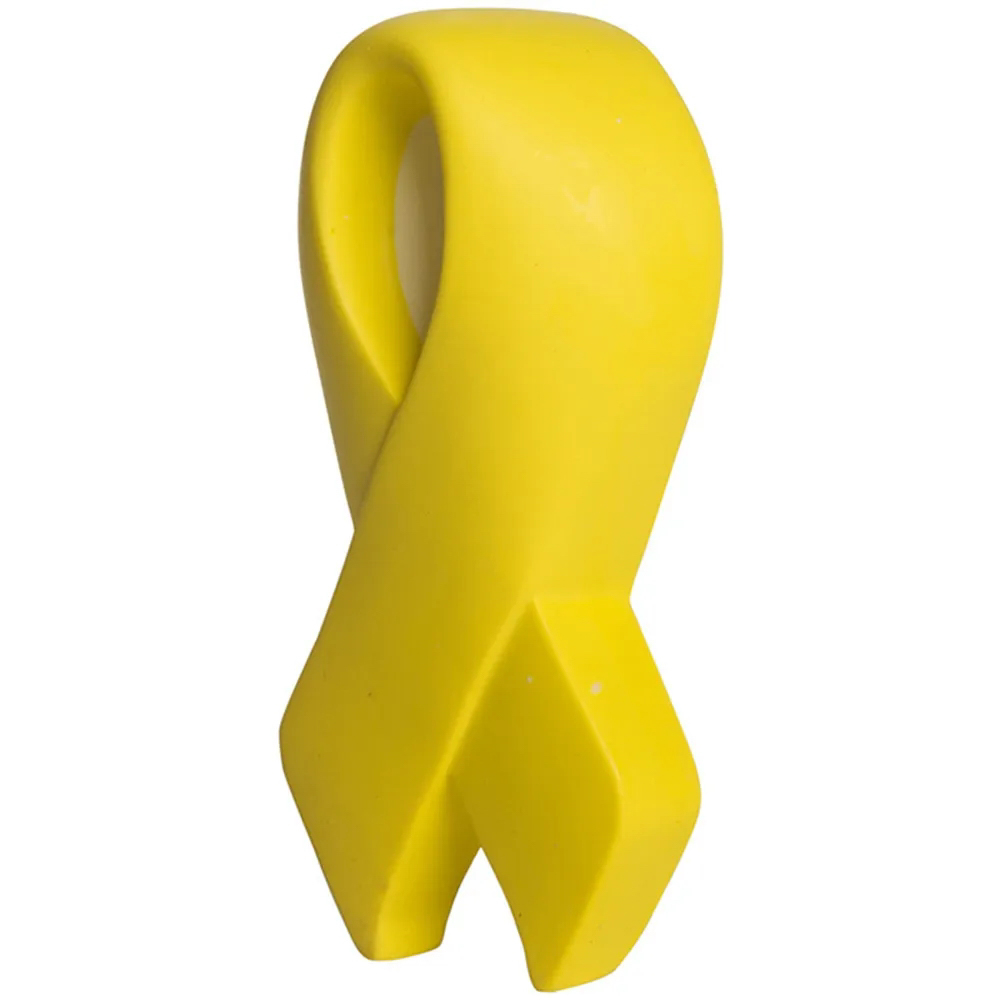 Awareness Award Ribbon Stress Reliever 4