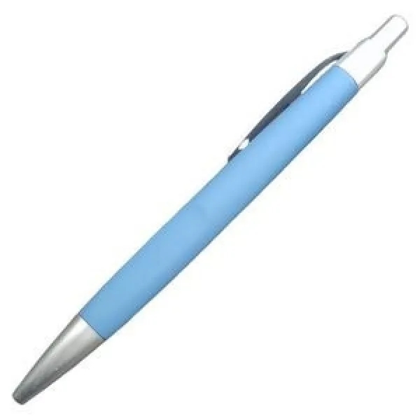 Color Spray Glue Ballpoint Pen 7