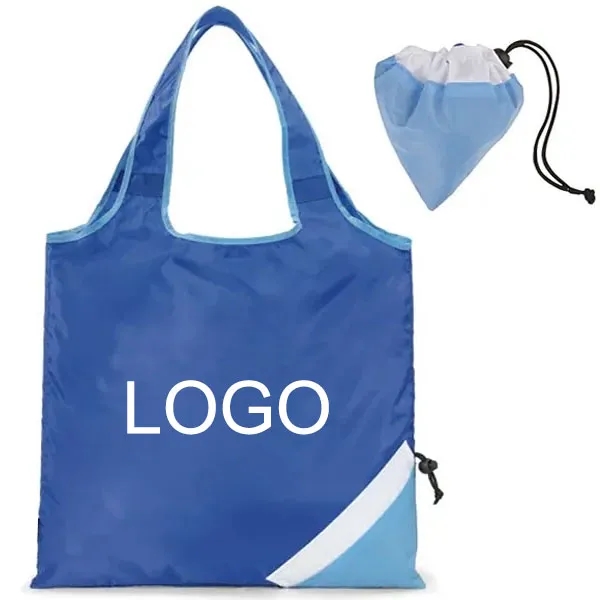 Promotional Latitudes Foldaway Shoppers 7