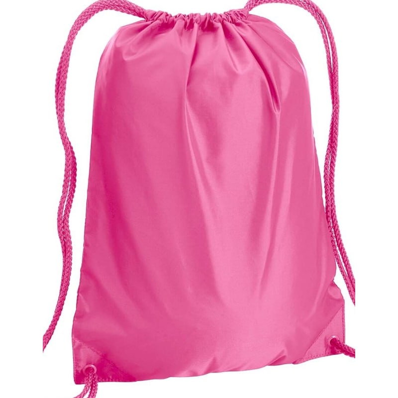 Liberty Bags Boston Drawstring Backpack 3