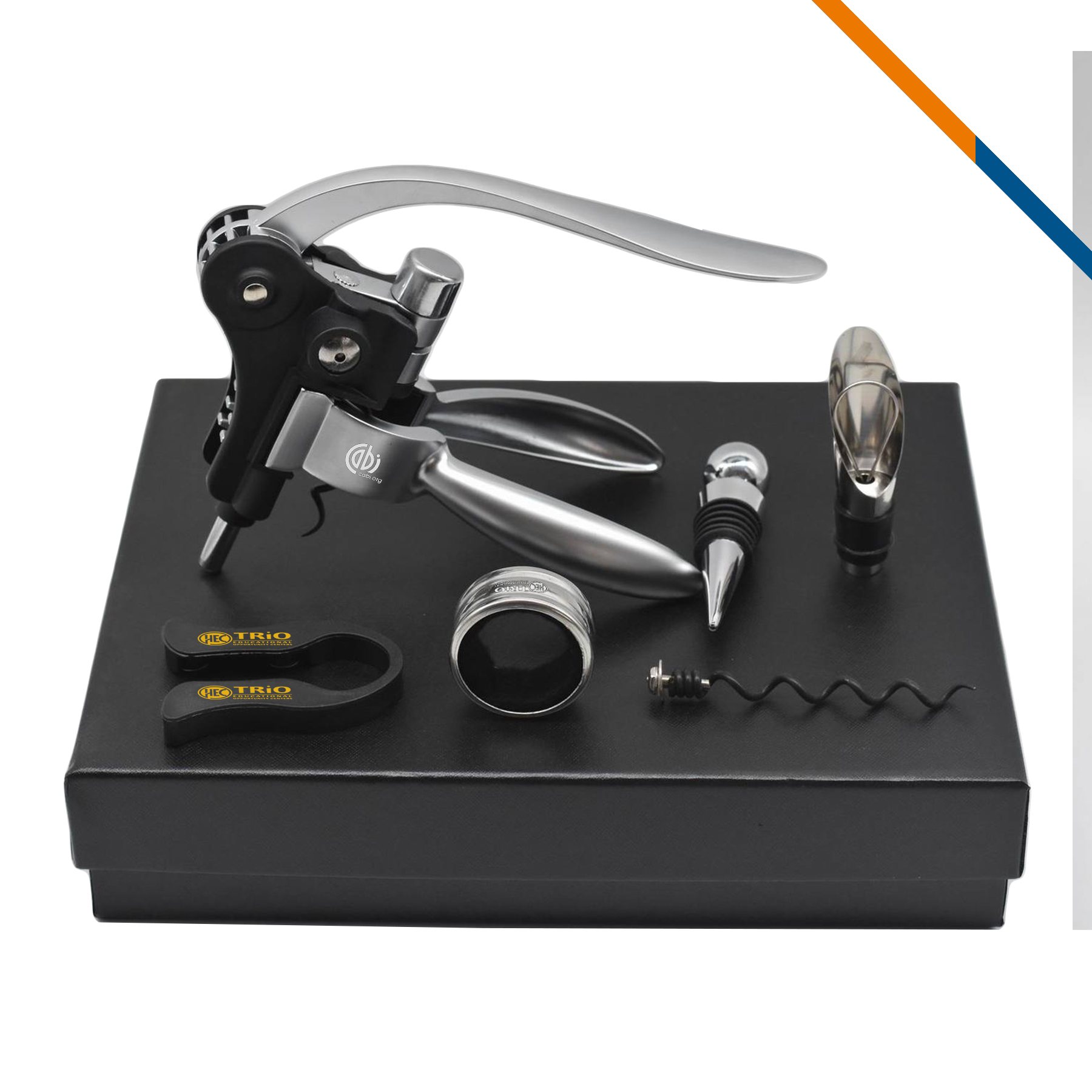 Garth Wine Opener Set 6