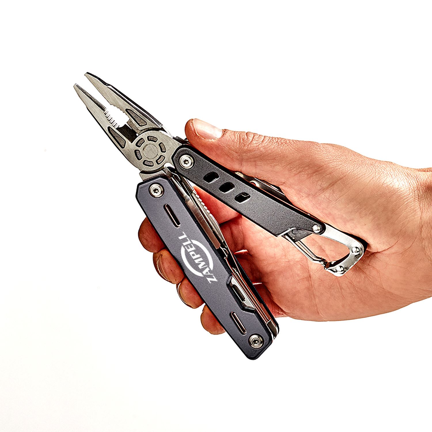 CEDAR CREEK® ESCAPE MULTI TOOL 3