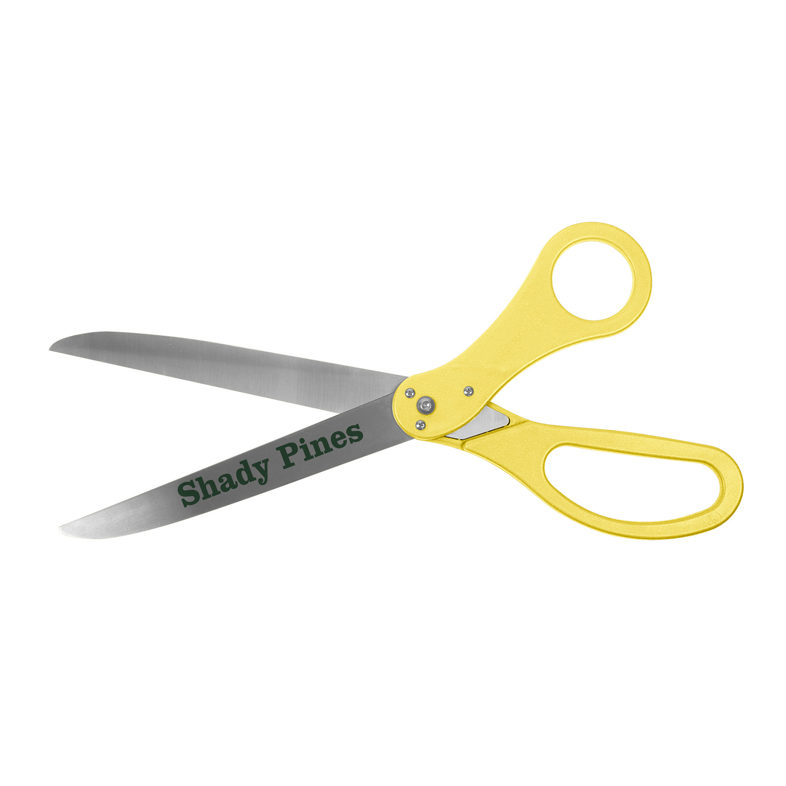 25" Large Scissors - Direct Print 15