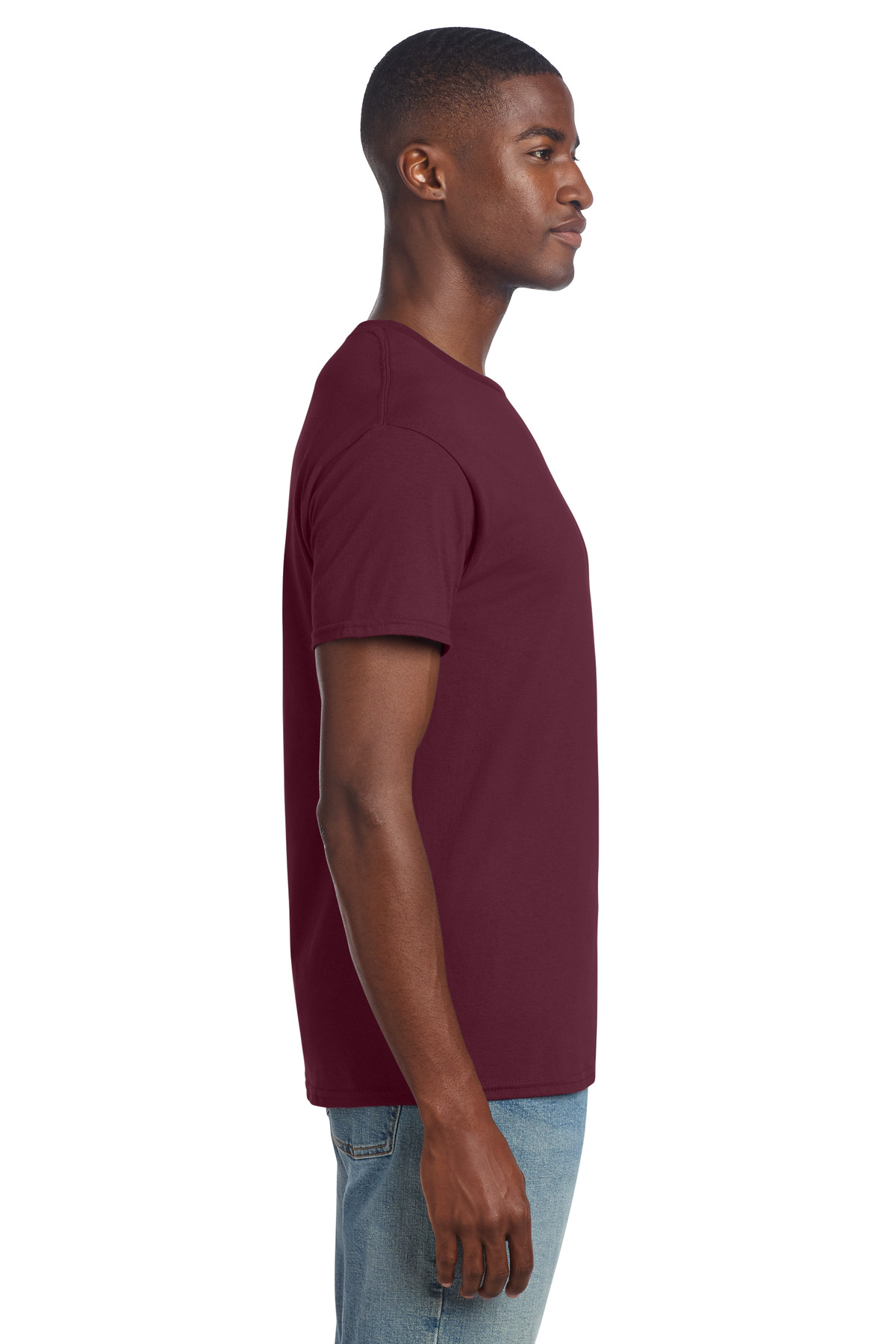 Gildan Light Cotton Tee 3000 125