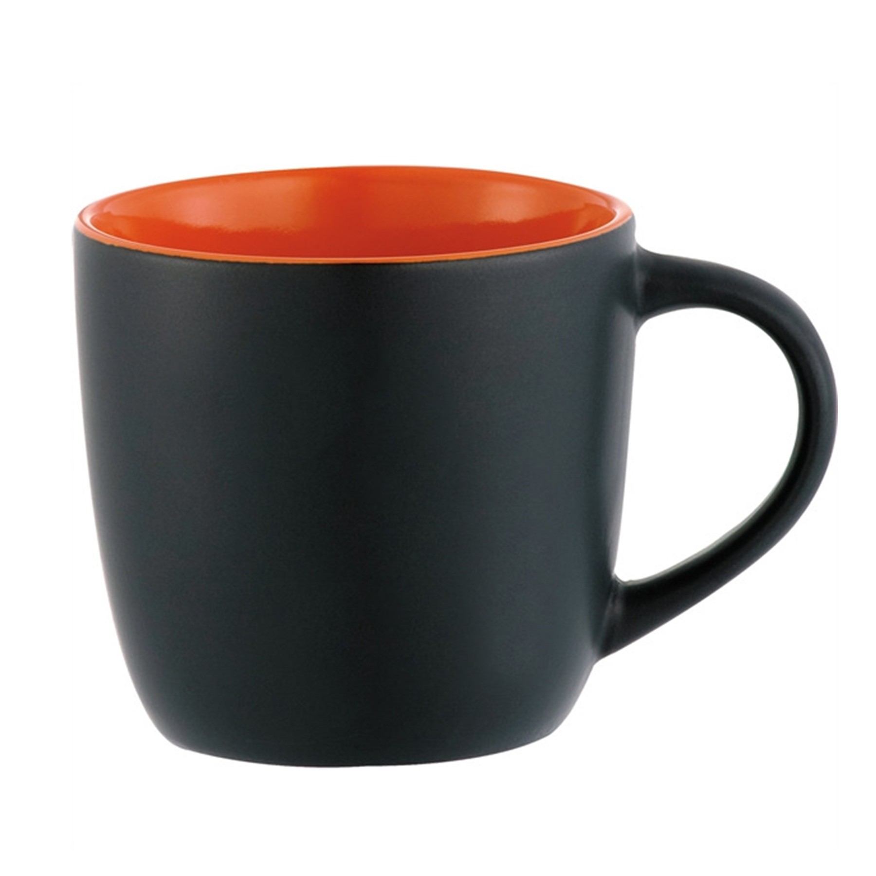 12oz Ceramic Coffee Mug 4